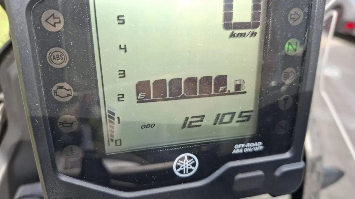 Yamaha Ténéré 700 Rally Edition (2022 - 24) (4)