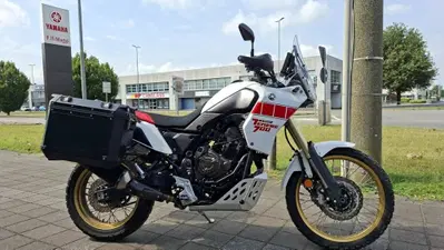 Yamaha T&eacute;n&eacute;r&eacute; 700 Rally Edition (2022 - 24) usata
