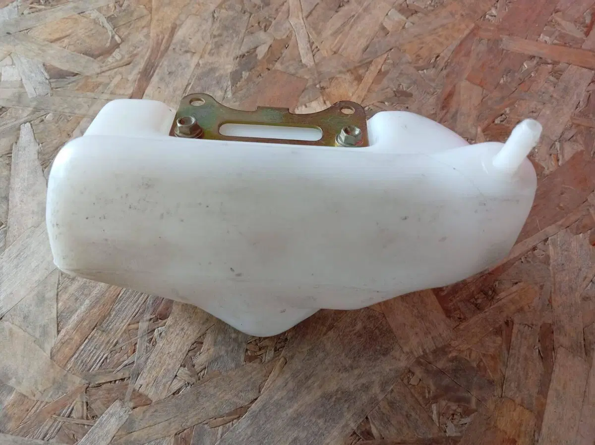 VASO ESPANSIONE Ducati
