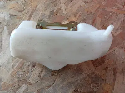 VASO ESPANSIONE Ducati