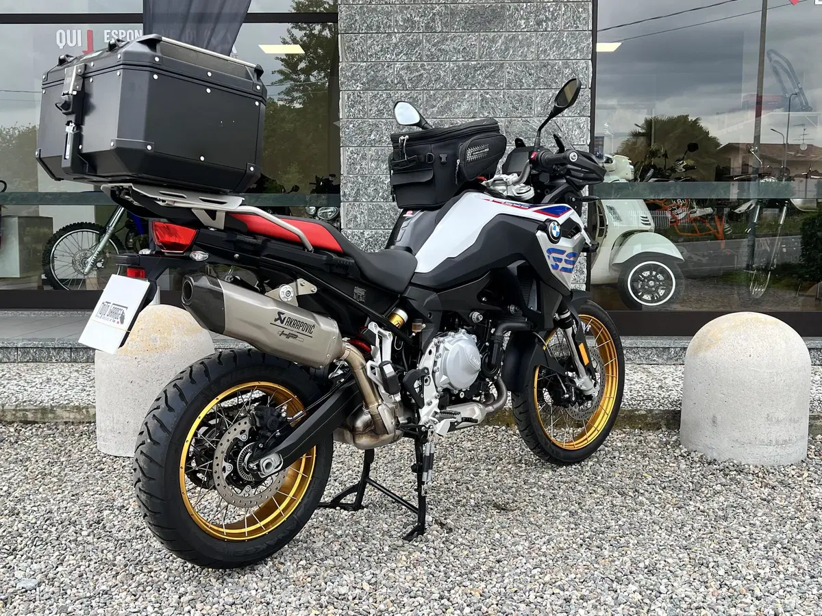 Bmw F 850 GS (2018 - 20) (6)
