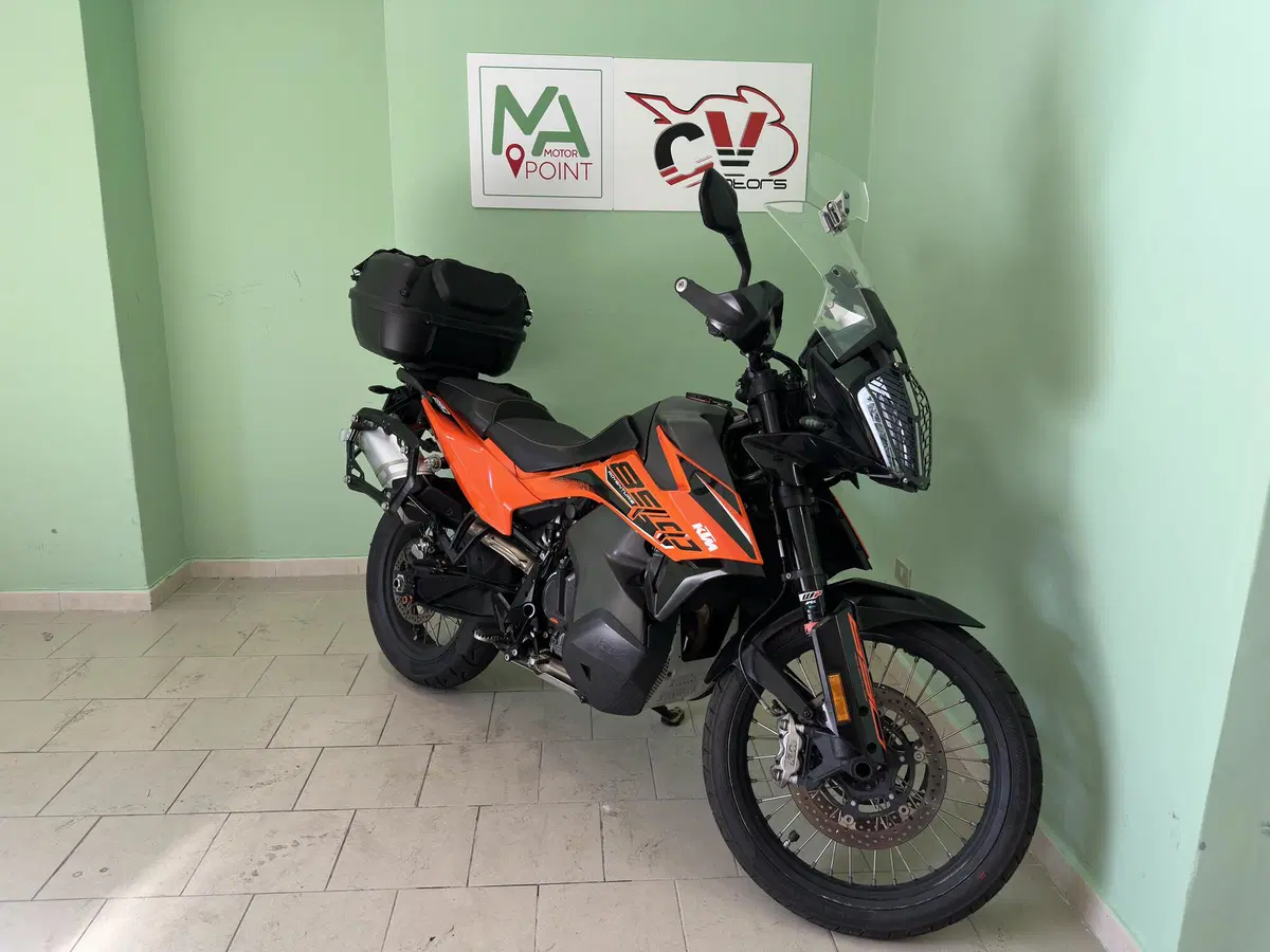 KTM 890 Adventure L (2022) (6)