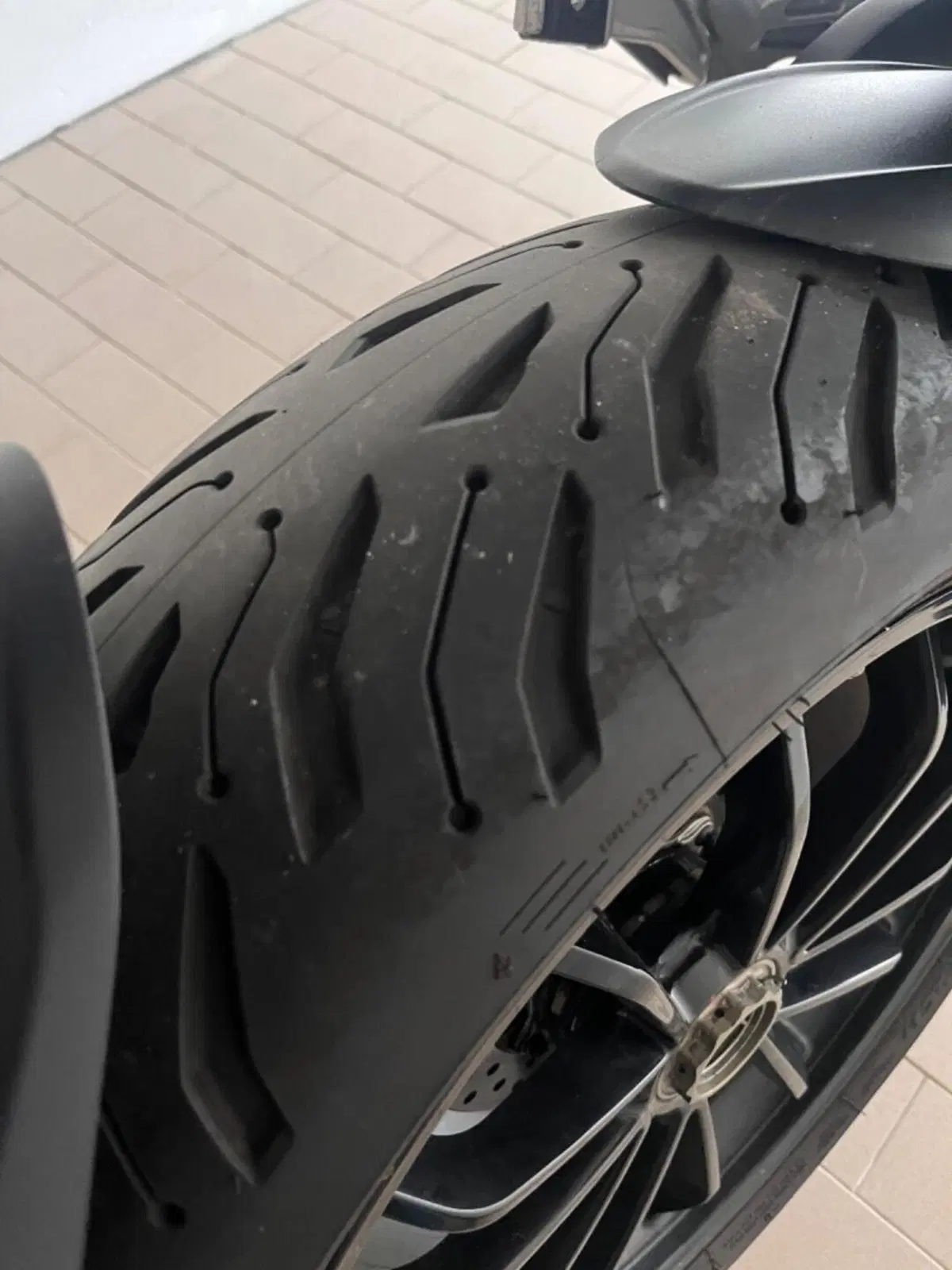 MV Agusta Turismo Veloce 800 (2014 - 16) (6)