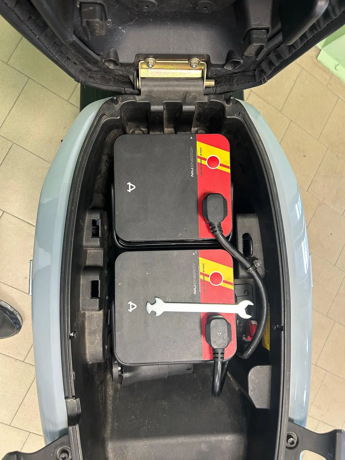 Niu MQi GT 70 (2021 - 25) (12)