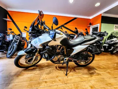 Honda Transalp XL 700 V (2007 - 2013) usata