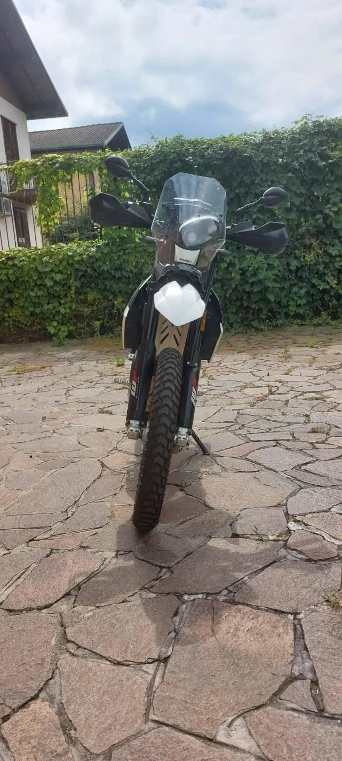 KTM 690 Enduro R (2012 - 17) (5)