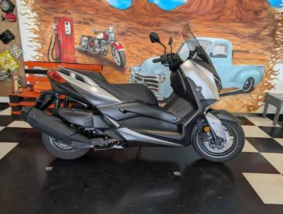 Yamaha X-Max 400 ABS (2017 - 20) usata