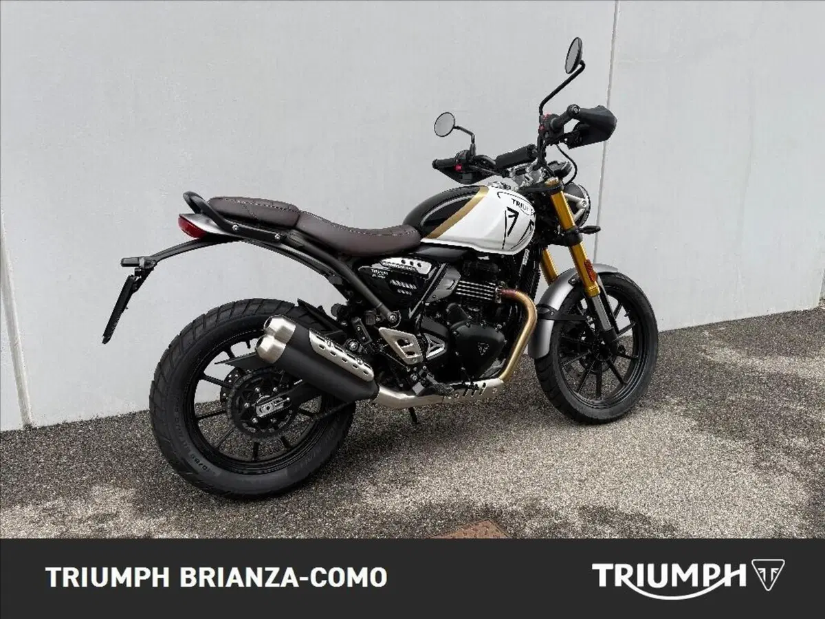 Triumph Scrambler 400 X (2024 - 26) (3)