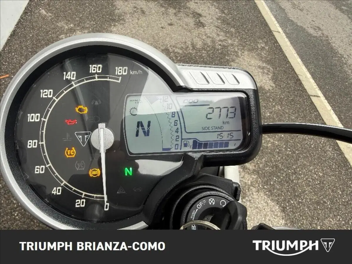 Triumph Scrambler 400 X (2024 - 26) (5)