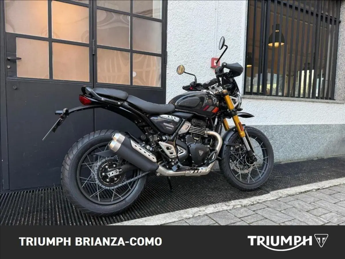 Triumph Scrambler 400 XC (2025 - 26) (2)
