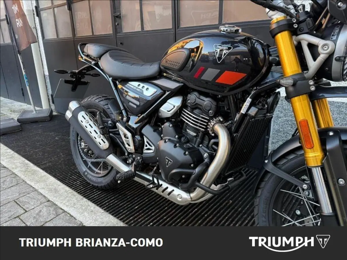 Triumph Scrambler 400 XC (2025 - 26) (5)