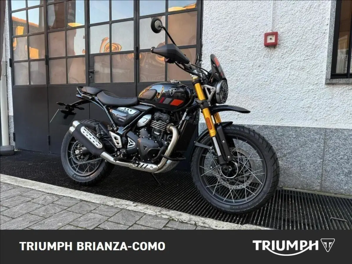 Triumph Scrambler 400 XC (2025 - 26) (3)