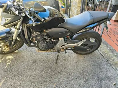 Honda Hornet 600 ABS (2011 - 13) usata