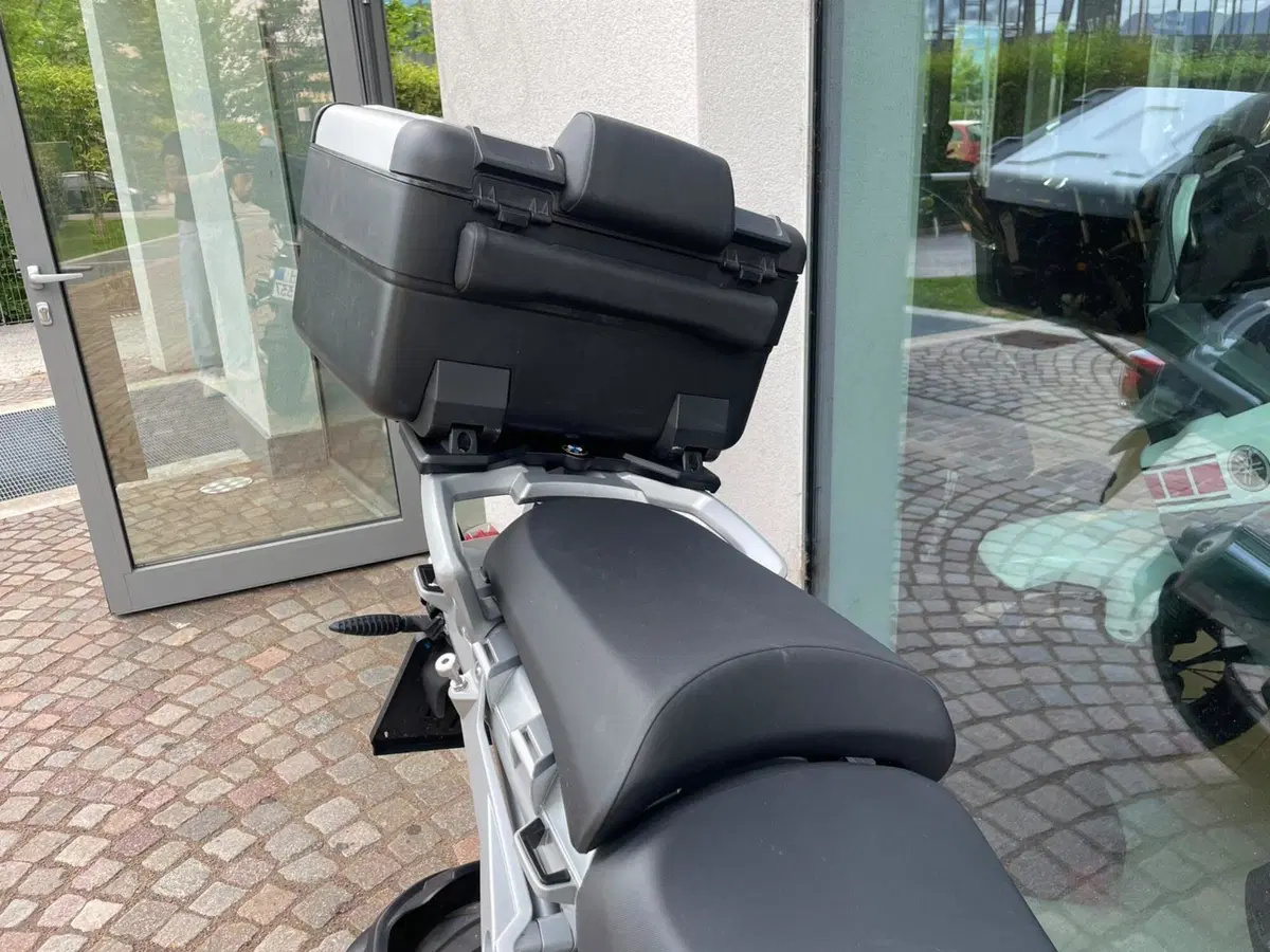 Bmw R 1200 GS (2008 - 09) (13)