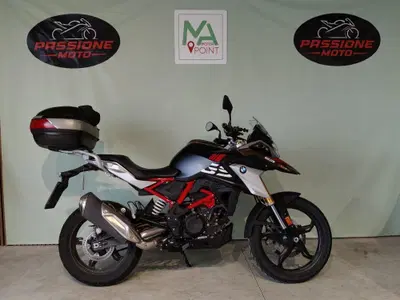 Bmw G 310 GS (2021 - 25) usata