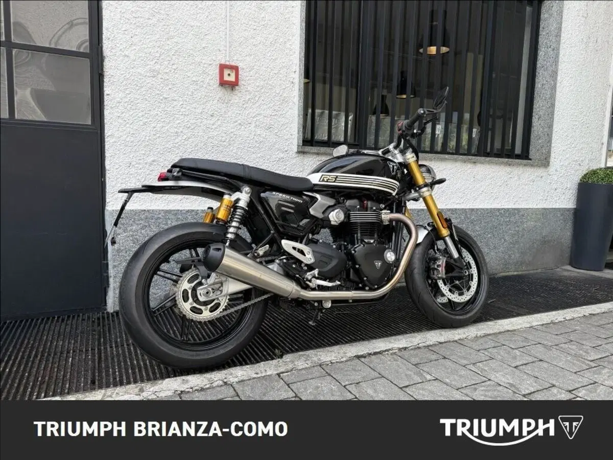 Triumph Speed Twin 1200 RS (2025 - 26) (3)