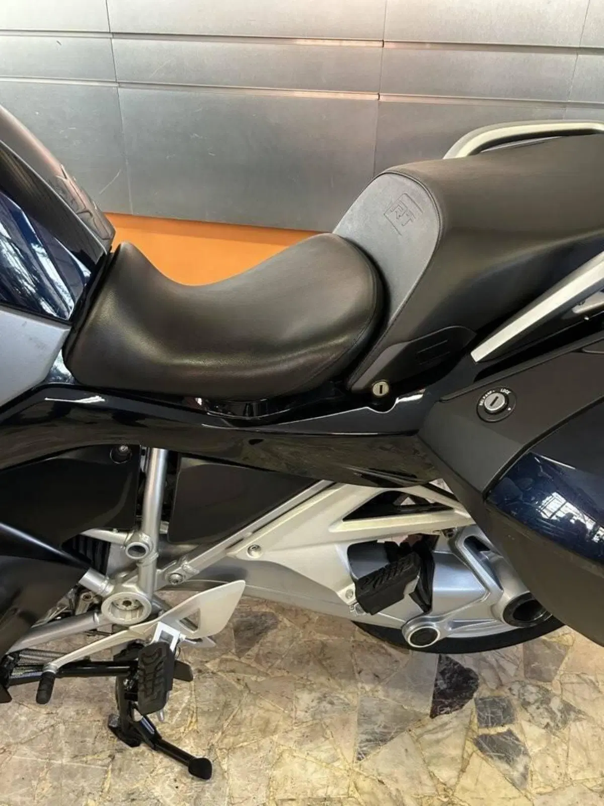Bmw R 1250 RT (2019 - 20) (7)