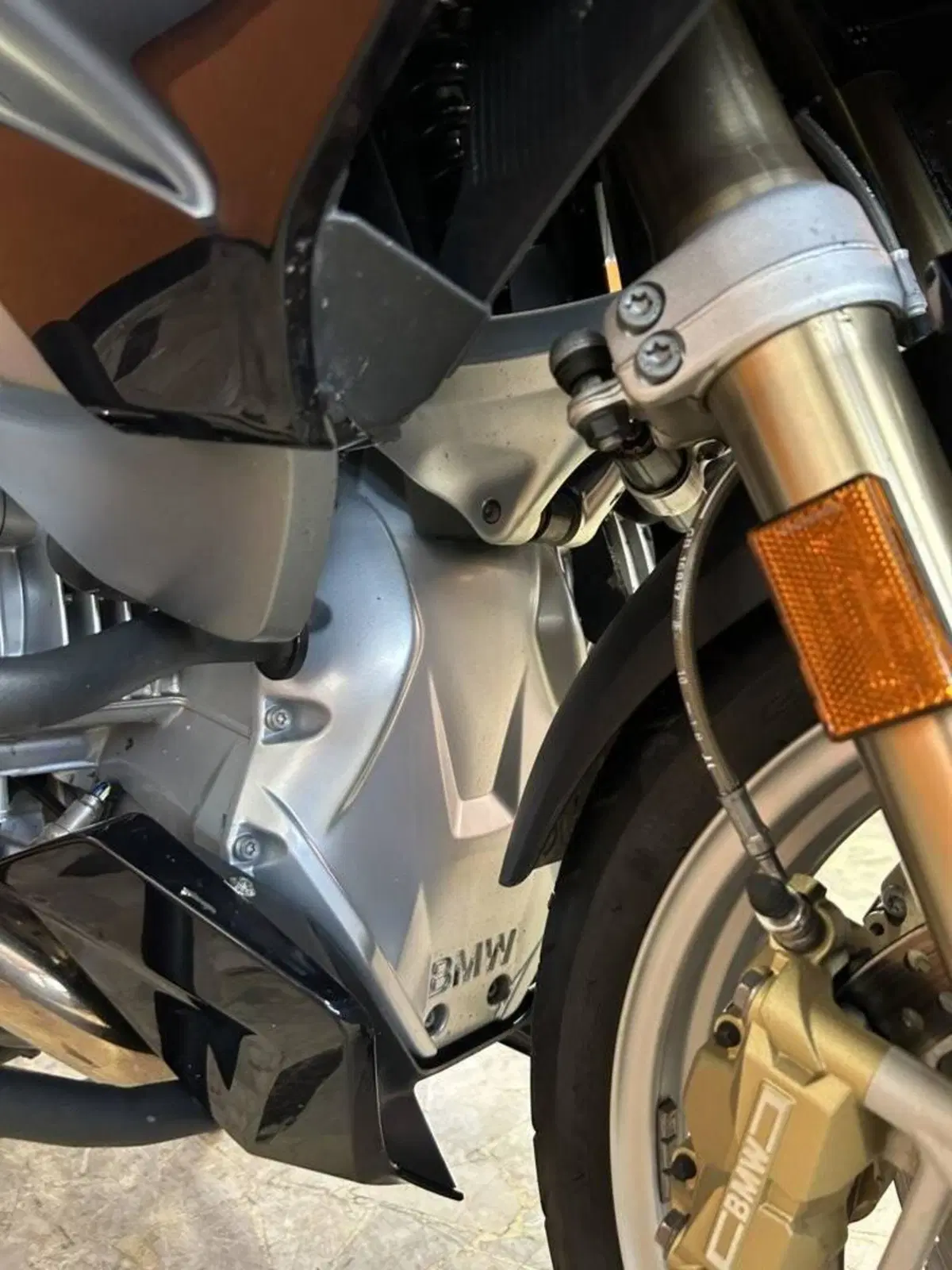 Bmw R 1250 RT (2019 - 20) (9)
