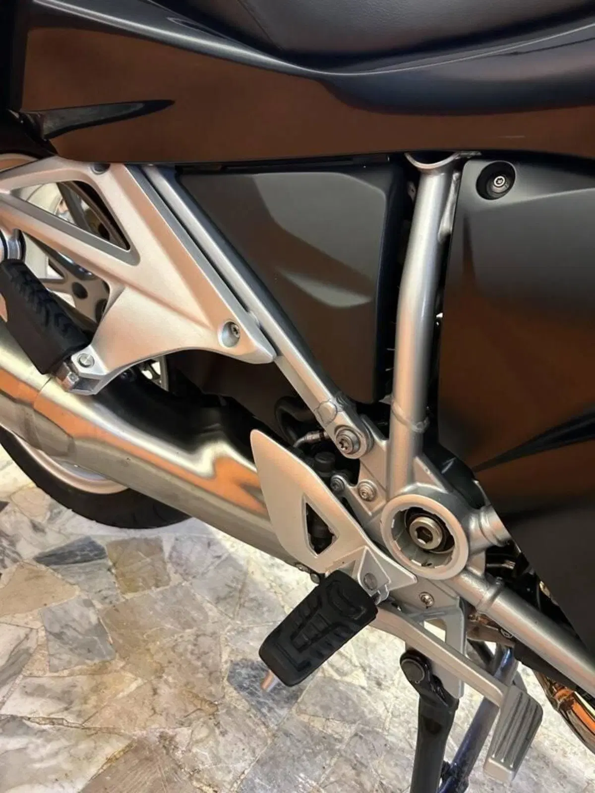 Bmw R 1250 RT (2019 - 20) (12)