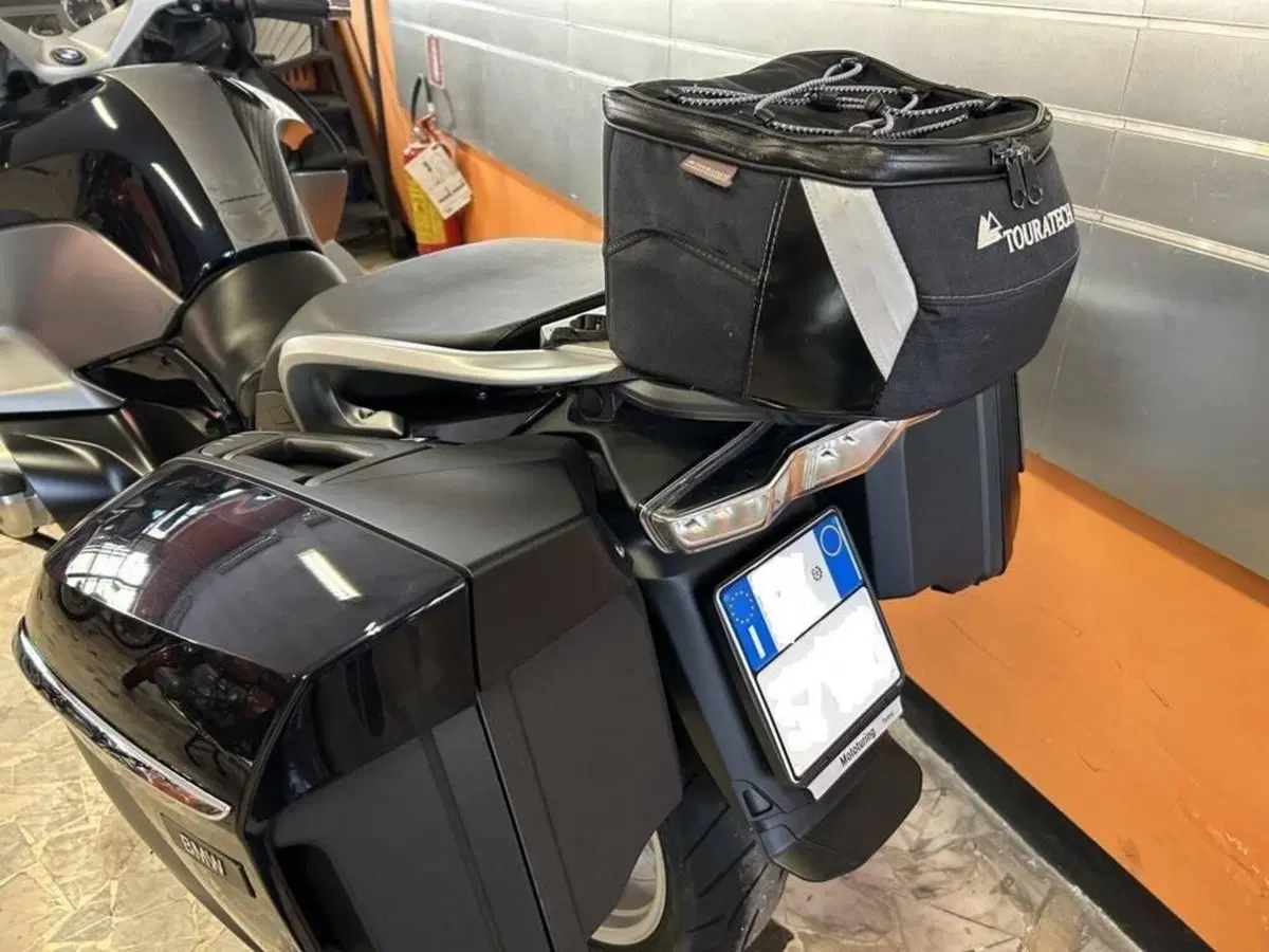 Bmw R 1250 RT (2019 - 20) (14)