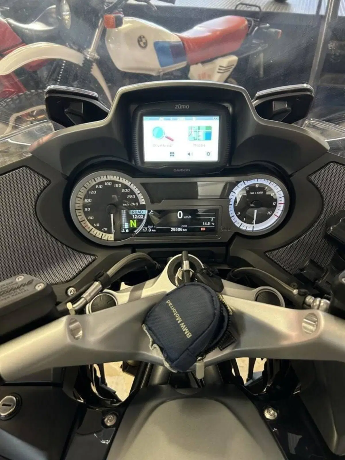Bmw R 1250 RT (2019 - 20) (15)
