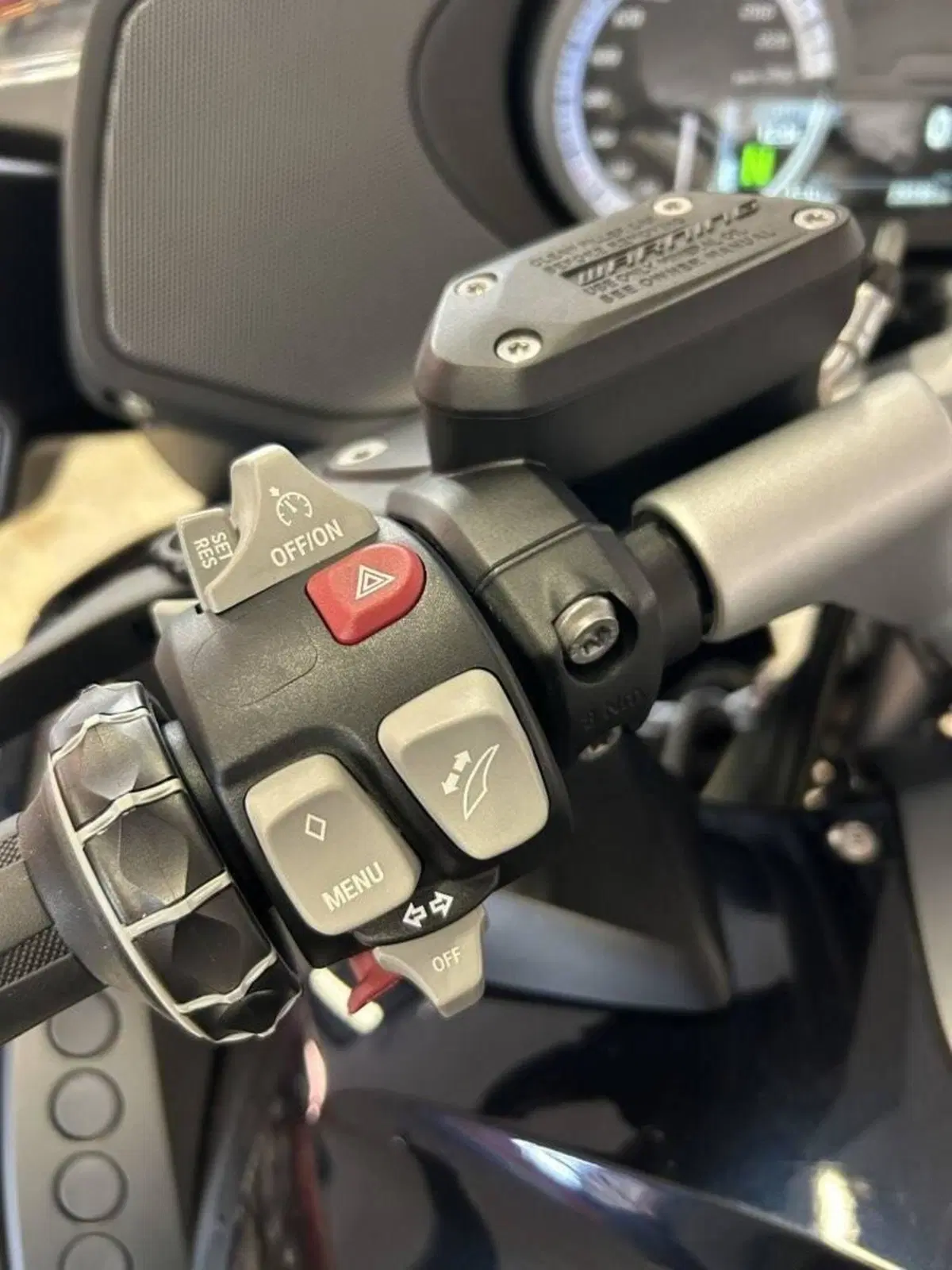 Bmw R 1250 RT (2019 - 20) (16)