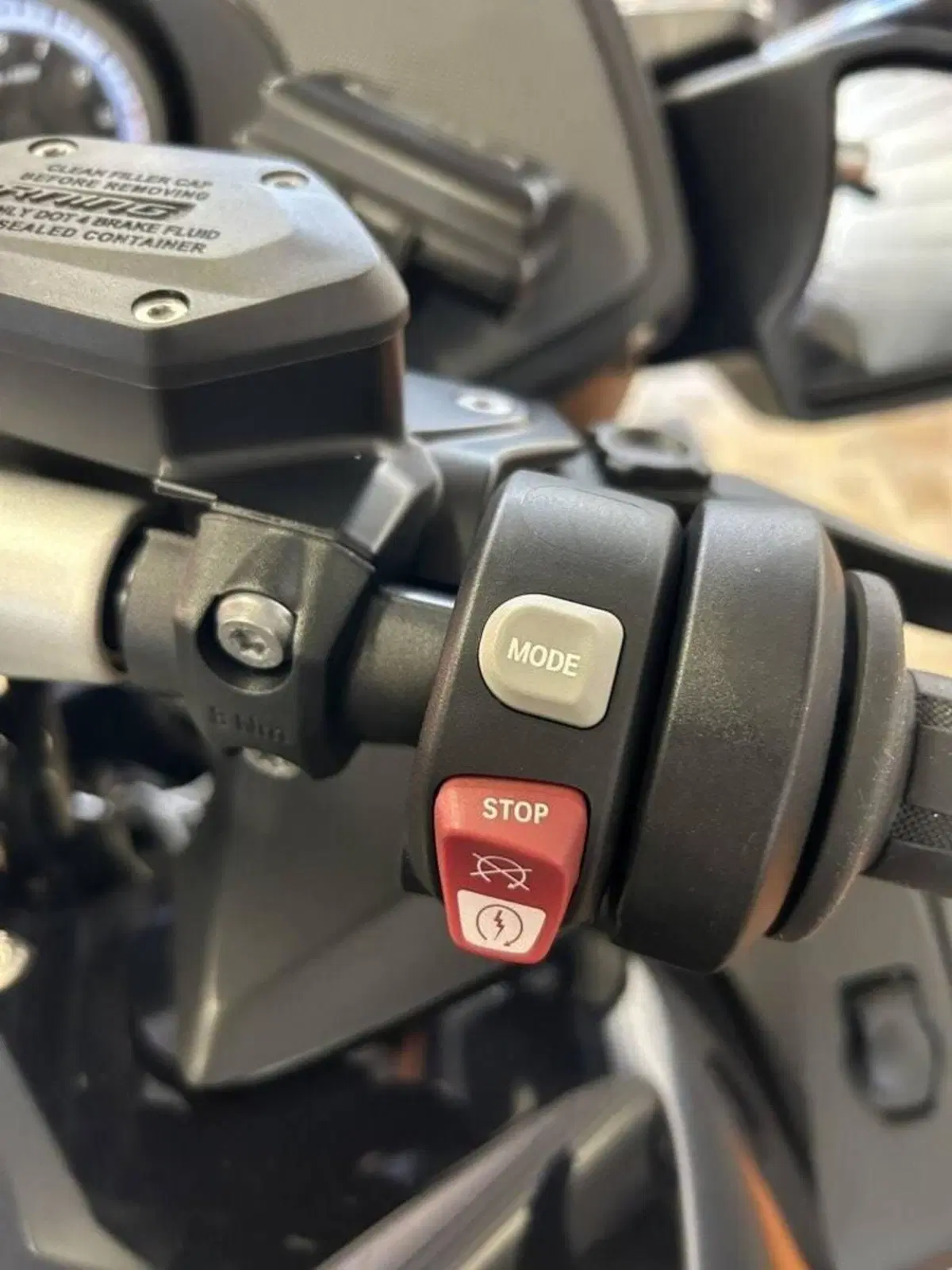 Bmw R 1250 RT (2019 - 20) (17)