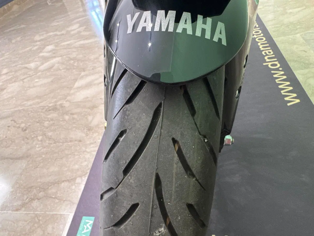 Yamaha YZF R3 (2025 - 26) (19)