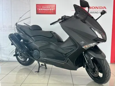 Yamaha T-Max 530 (2015 - 16) usata