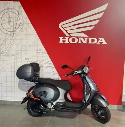 Vespa GTS 310 Supersport (2025 - 26) usata