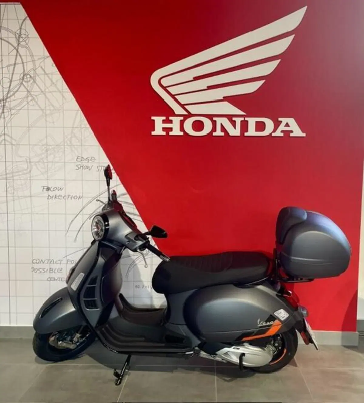 Vespa GTS 310 Supersport (2025 - 26) (2)