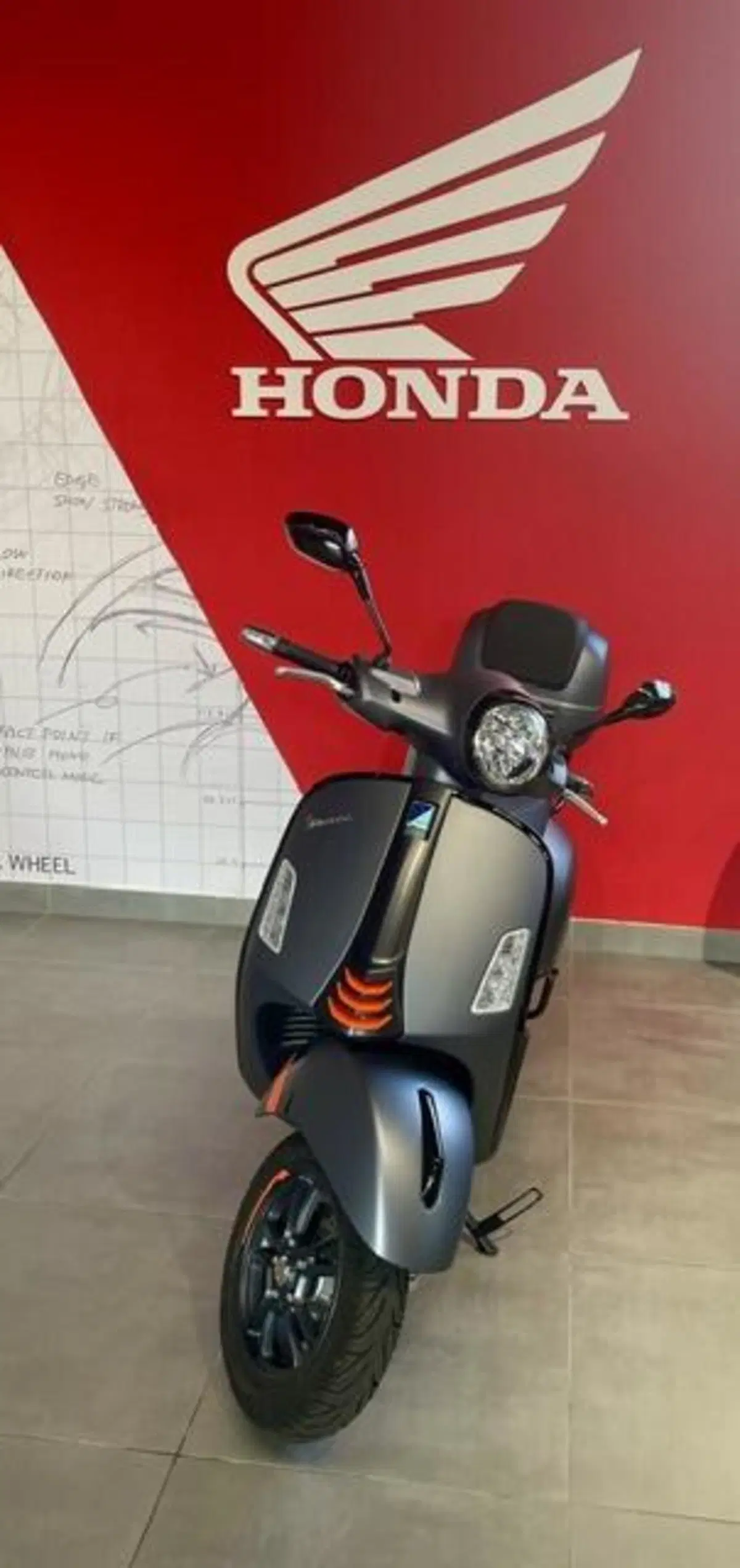 Vespa GTS 310 Supersport (2025 - 26) (3)