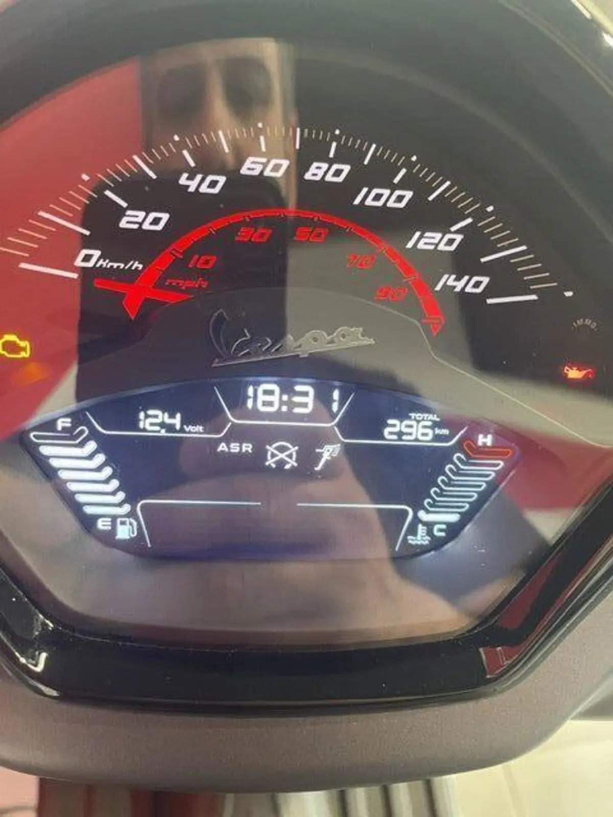 Vespa GTS 310 Supersport (2025 - 26) (4)