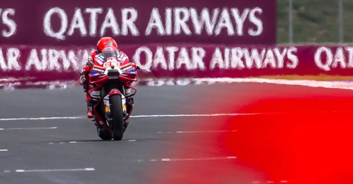 MotoGP 2026. GP di Ungheria a Balaton. Marc M&aacute;rquez, la pole &egrave; sua! Poi Pedro Acosta e Fermin Aldeguer [CLASSIFICA]