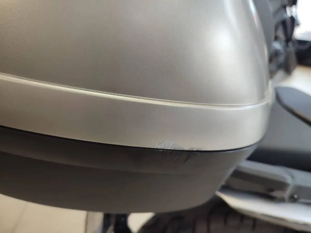 Honda Integra 750 DCT Sport (2018 - 20) (15)