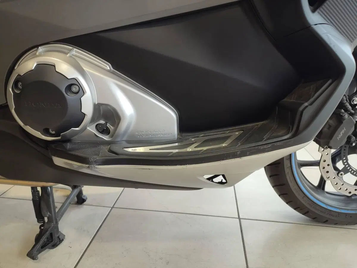 Honda Integra 750 DCT Sport (2018 - 20) (16)