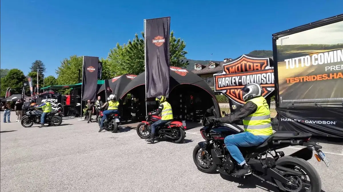 Terza HAT Adventourfest a Pedavena: un'altra edizione di successo! (2)