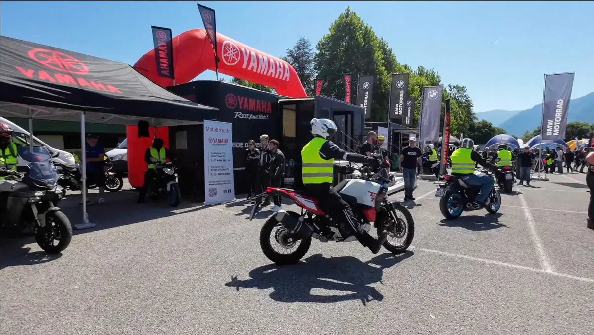 Terza HAT Adventourfest a Pedavena: un'altra edizione di successo! (3)