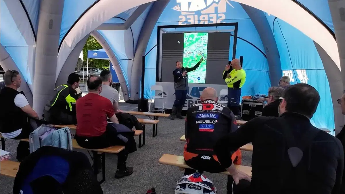 Terza HAT Adventourfest a Pedavena: un'altra edizione di successo! (4)