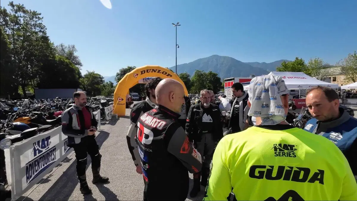 Terza HAT Adventourfest a Pedavena: un'altra edizione di successo! (5)