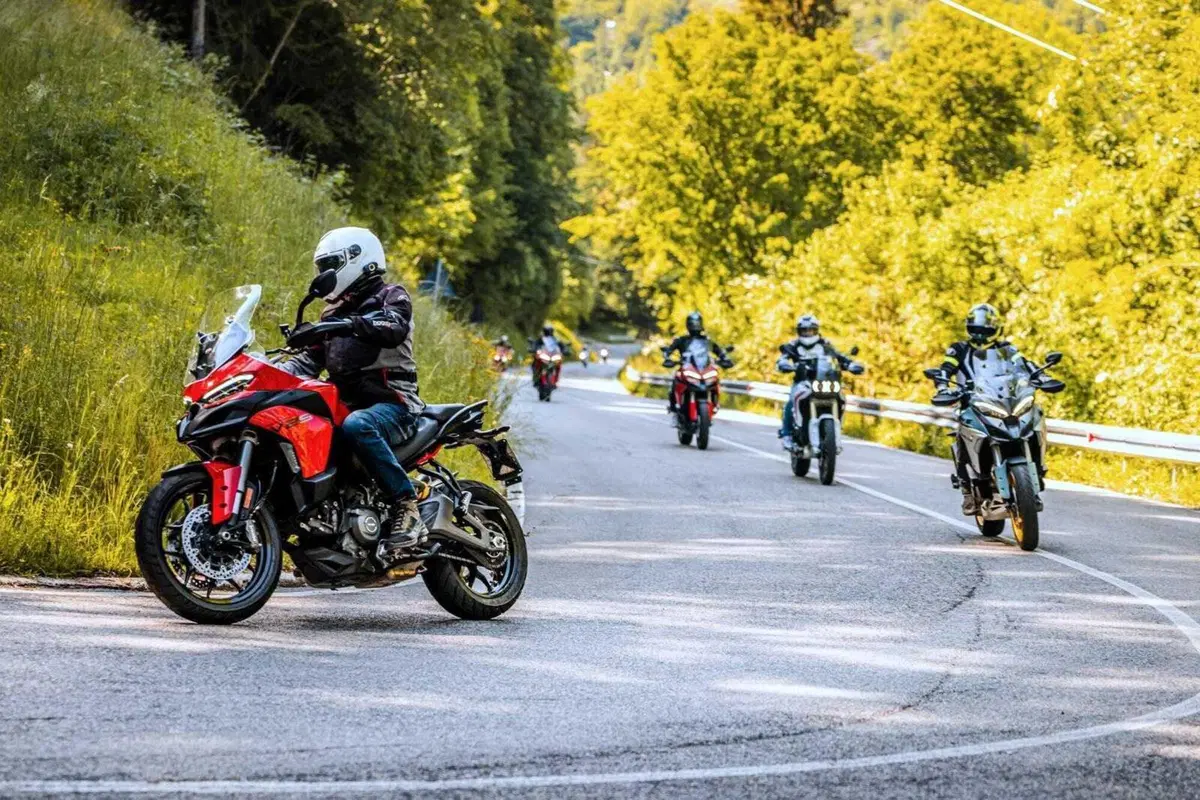 Terza HAT Adventourfest a Pedavena: un'altra edizione di successo! (6)
