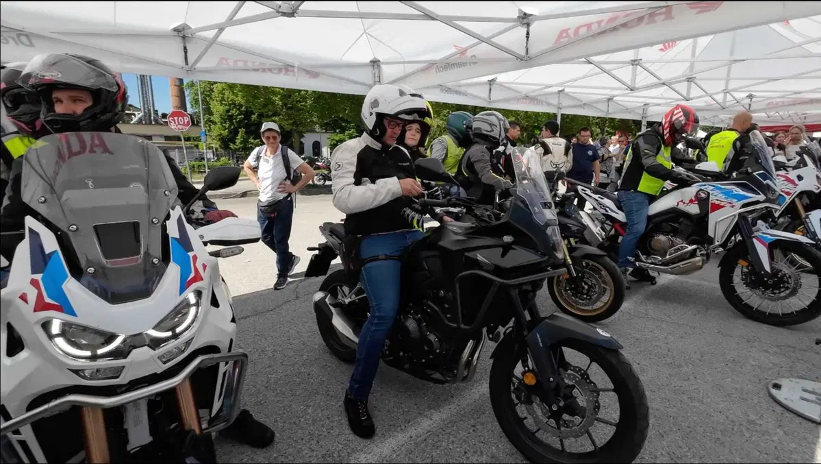 Terza HAT Adventourfest a Pedavena: un'altra edizione di successo! (7)