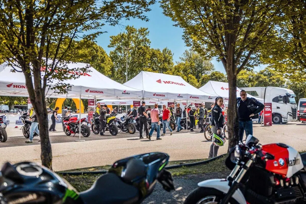 Terza HAT Adventourfest a Pedavena: un'altra edizione di successo! (8)