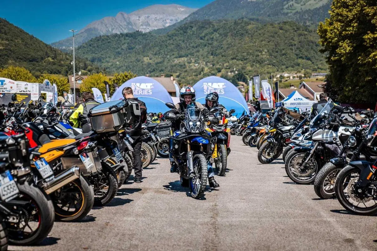 Terza HAT Adventourfest a Pedavena: un'altra edizione di successo! (10)