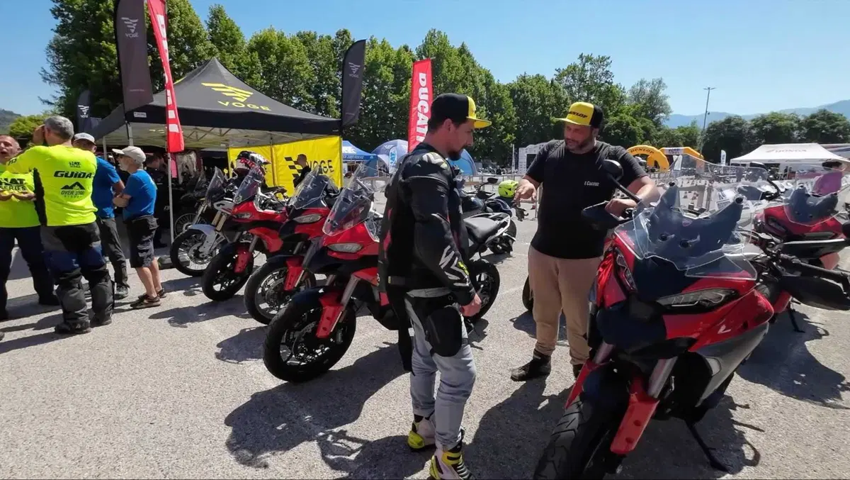 Terza HAT Adventourfest a Pedavena: un'altra edizione di successo! (11)
