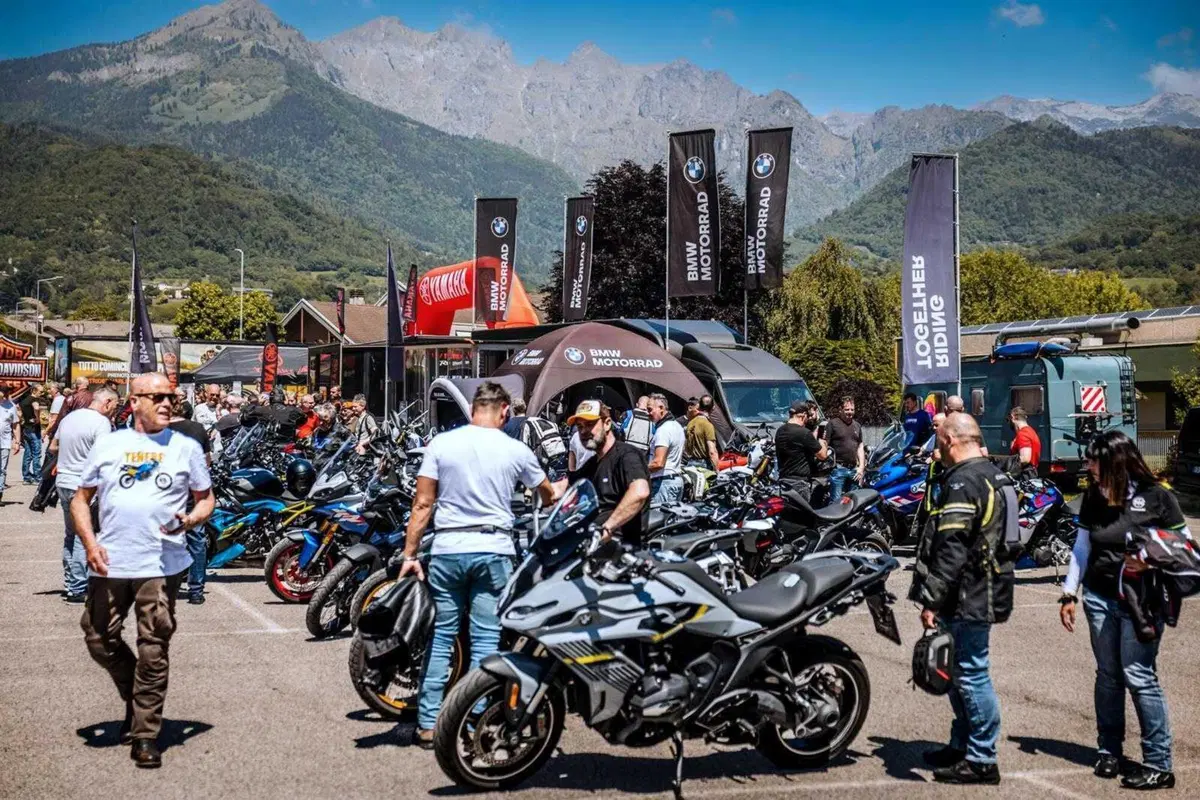 Terza HAT Adventourfest a Pedavena: un'altra edizione di successo! (12)