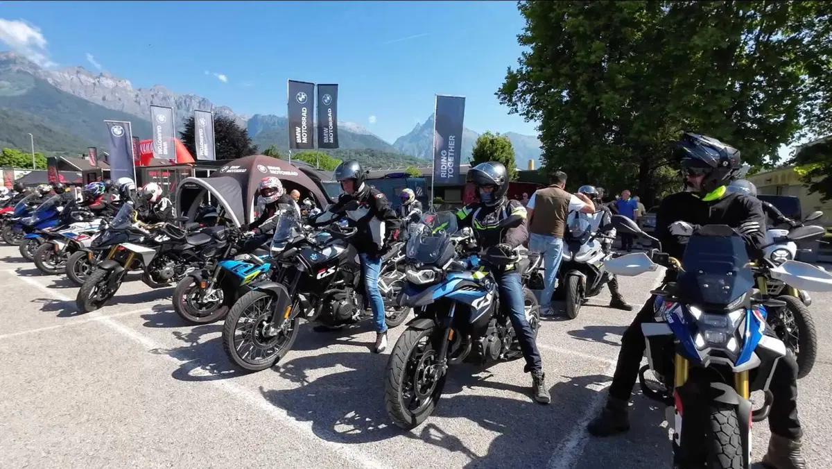 Terza HAT Adventourfest a Pedavena: un'altra edizione di successo! (13)
