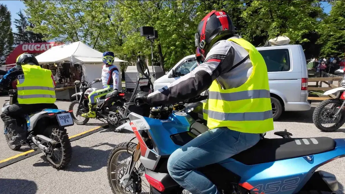 Terza HAT Adventourfest a Pedavena: un'altra edizione di successo! (16)