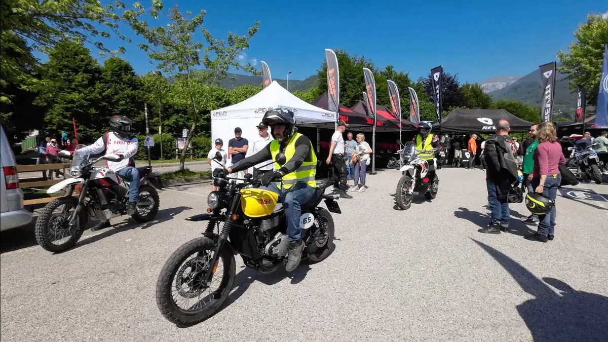Terza HAT Adventourfest a Pedavena: un'altra edizione di successo! (18)