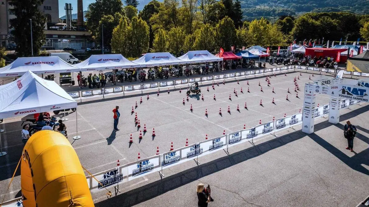 Terza HAT Adventourfest a Pedavena: un'altra edizione di successo! (19)